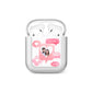 Personalised Likes Photo AirPods Case