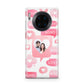 Personalised Likes Photo Huawei Mate 30 Pro Phone Case