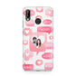 Personalised Likes Photo Huawei P20 Lite Phone Case