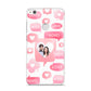 Personalised Likes Photo Huawei P8 Lite Case