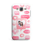 Personalised Likes Photo Samsung Galaxy J7 Case
