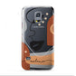 Personalised Line Art Samsung Galaxy S5 Mini Case