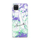 Personalised Liquid Marble Samsung M12 Case