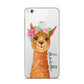 Personalised Llama Huawei P8 Lite Case