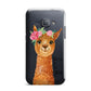 Personalised Llama Samsung Galaxy J1 2016 Case