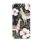 Personalised Llamas Apple iPhone 4s Case