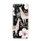 Personalised Llamas Huawei Nova 6 Phone Case