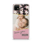 Personalised Love You Mum Huawei Enjoy 20 Phone Case