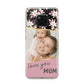 Personalised Love You Mum Huawei Mate 20 Pro Phone Case
