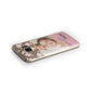 Personalised Love You Mum Samsung Galaxy Case Side Close Up