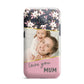 Personalised Love You Mum Samsung Galaxy J1 2016 Case