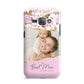 Personalised Love You Mum Samsung Galaxy J1 2016 Case