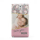 Personalised Love You Mum Samsung Galaxy Note 3 Case