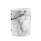 Personalised Marble Big Small Initials 10oz Mug Alternative Image 7