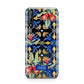 Personalised Mediterranean Fruit and Tiles Huawei Enjoy 10s Phone Case