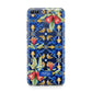 Personalised Mediterranean Fruit and Tiles Huawei P Smart Case