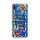 Personalised Mediterranean Fruit and Tiles Huawei P Smart Z