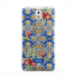 Personalised Mediterranean Fruit and Tiles Samsung Galaxy Note 3 Case