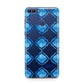 Personalised Mediterranean Tiles Huawei P Smart Case