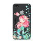 Personalised Mermaid Apple iPhone 4s Case