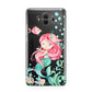 Personalised Mermaid Huawei Mate 10 Protective Phone Case