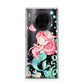 Personalised Mermaid Huawei Mate 30 Pro Phone Case