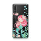 Personalised Mermaid Huawei P20 Pro Phone Case