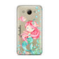 Personalised Mermaid Huawei Y3 2017