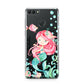 Personalised Mermaid Huawei Y9 2018