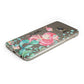 Personalised Mermaid Samsung Galaxy Case Bottom Cutout