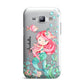 Personalised Mermaid Samsung Galaxy J1 2015 Case