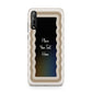 Personalised Mirrored Huawei Enjoy 10s Phone Case