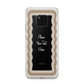 Personalised Mirrored Huawei Mate 20 Pro Phone Case