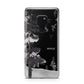 Personalised Monochrome Forest Huawei Mate 20 Phone Case