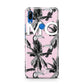 Personalised Monochrome Pink Toucan Huawei P Smart Z