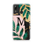 Personalised Monogram Tropical Huawei Y7 2019