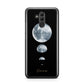Personalised Moon Phases Huawei Mate 20 Lite
