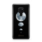 Personalised Moon Phases Huawei Mate 20 Phone Case