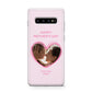 Personalised Mothers Day Photo Name Protective Samsung Galaxy Case