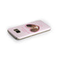 Personalised Mothers Day Photo Name Samsung Galaxy Case Side Close Up