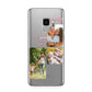 Personalised Mothers Day Samsung Galaxy S9 Case