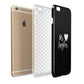 Personalised Mr Apple iPhone 6 Plus 3D Tough Case Expand Detail Image