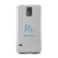Personalised Mr Couple Samsung Galaxy S5 Case
