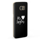 Personalised Mr Samsung Galaxy Case Fourty Five Degrees