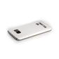 Personalised Mr Surname Samsung Galaxy Case Side Close Up