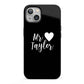 Personalised Mr iPhone 13 Full Wrap 3D Tough Case
