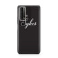 Personalised Mrs Or Mr Bride Huawei P Smart 2021