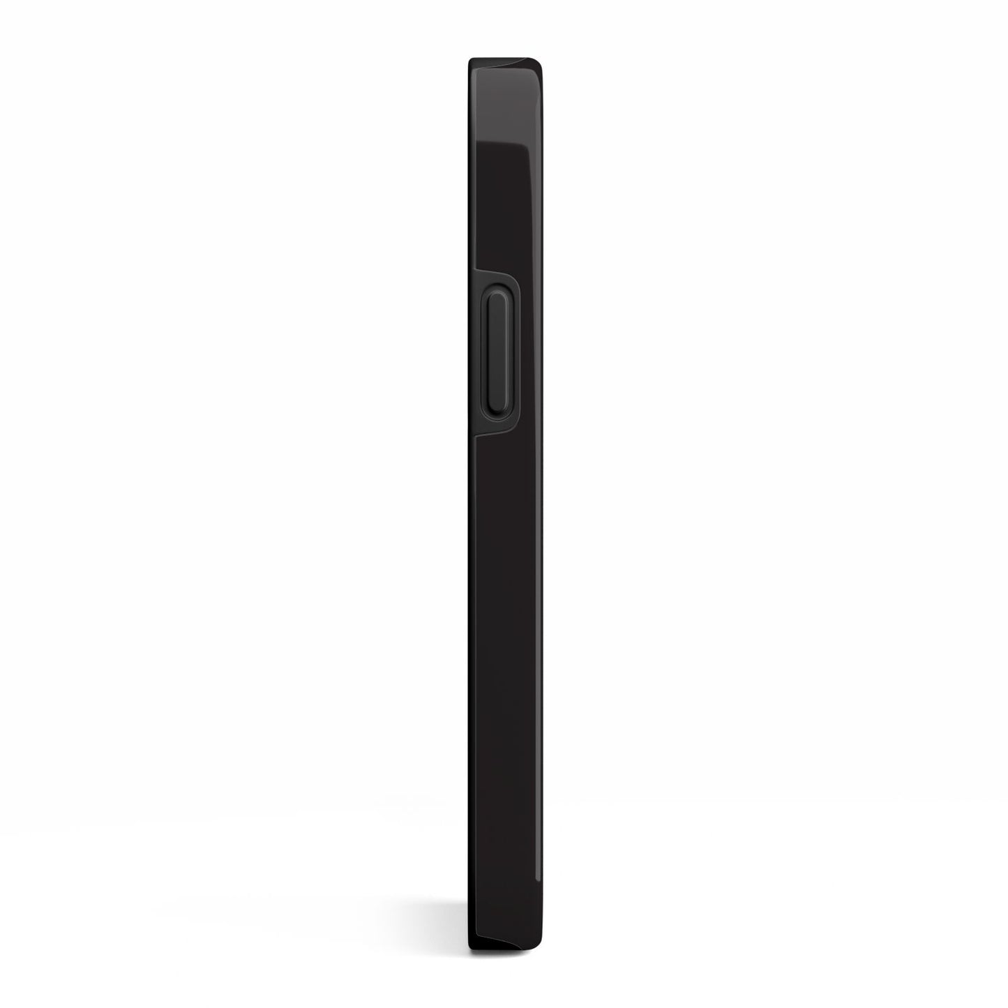 Personalised Mrs Or Mr Bride iPhone 13 Mini Side Image 3D Tough Case