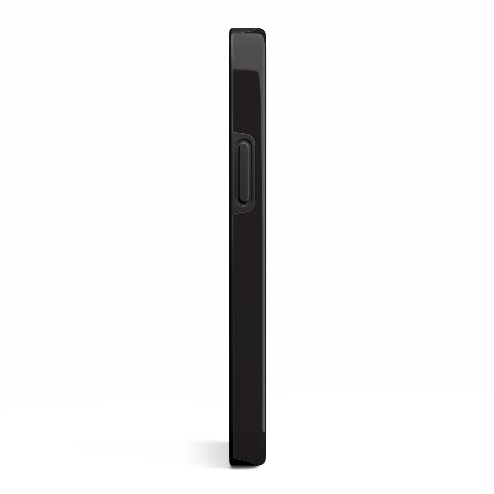 Personalised Mrs Or Mr Bride iPhone 13 Mini Side Image 3D Tough Case