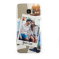 Personalised Multi Photo White Border Samsung Galaxy S7 Edge Case